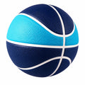 Basketball für Erwachsene Indoor/Outdoor Blau/Hellblau